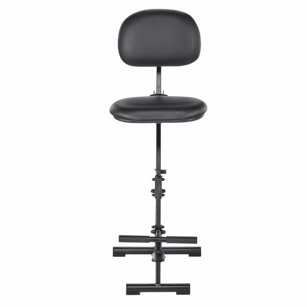 meychair AF-SR-KL-AH Set Black