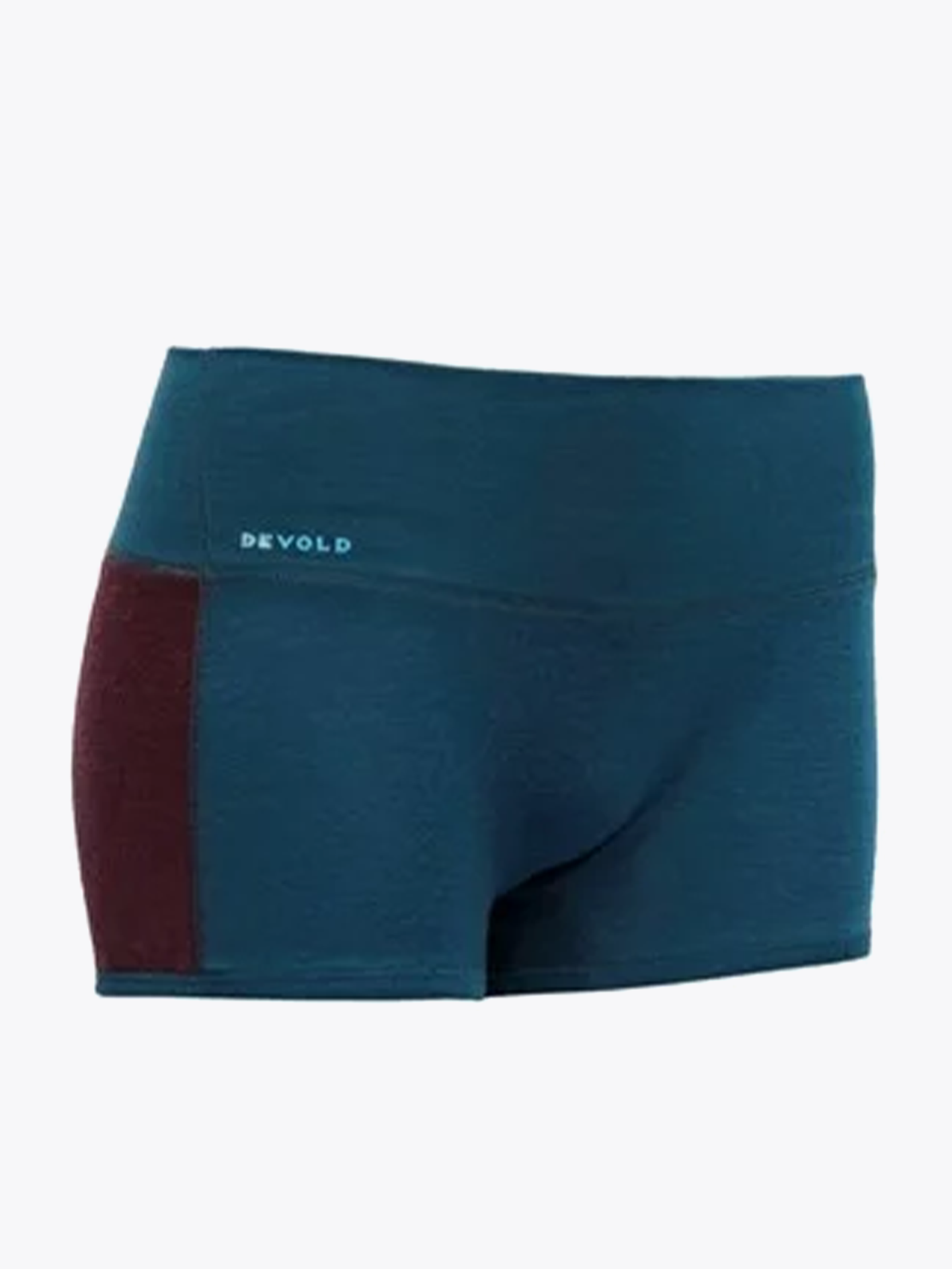 Tuvegga Merino Boxer Woman
