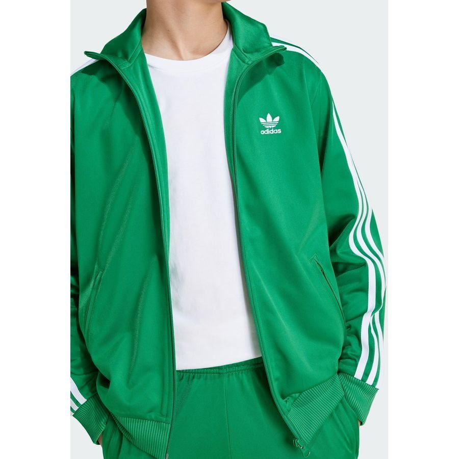 Adidas Original Haut Adicolor Firebird Enfants