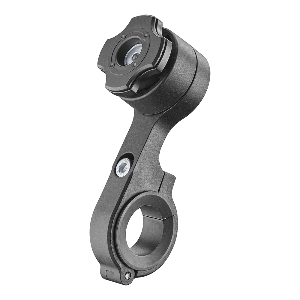 Interphone - Support Quiklox pour guidon de vélo