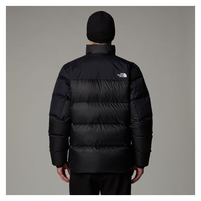 Doudoune Duvet The North Face Diablo 2.0 Noir