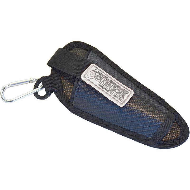 Sac A Accessoires Volkien Tactical Edge Shouter