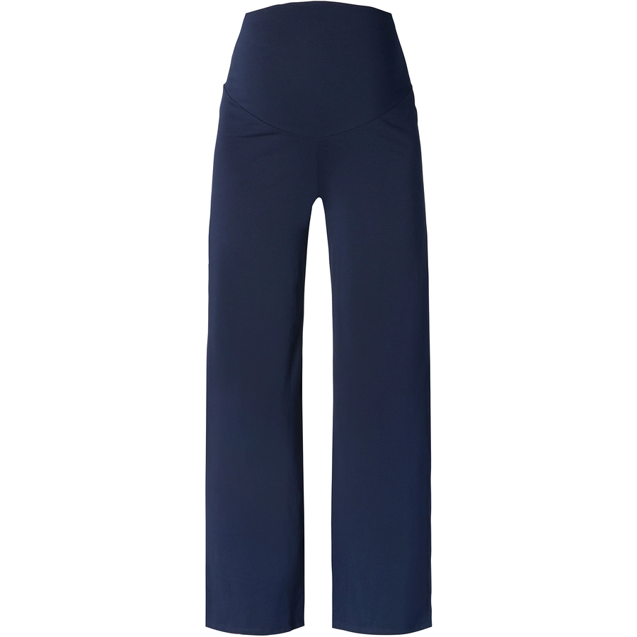 Esprit Casual Hose Night Blue