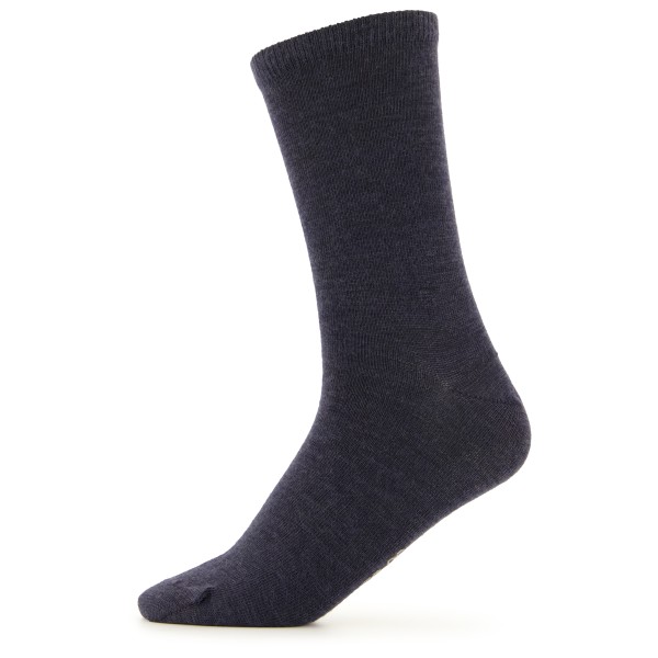 Alpacasocks&Co - Merino Lifestyle - Chaussettes en laine mérinos