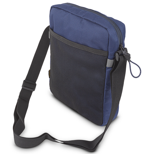 Bolsa de ombro Lois Lassen 21x27,5x6 cm