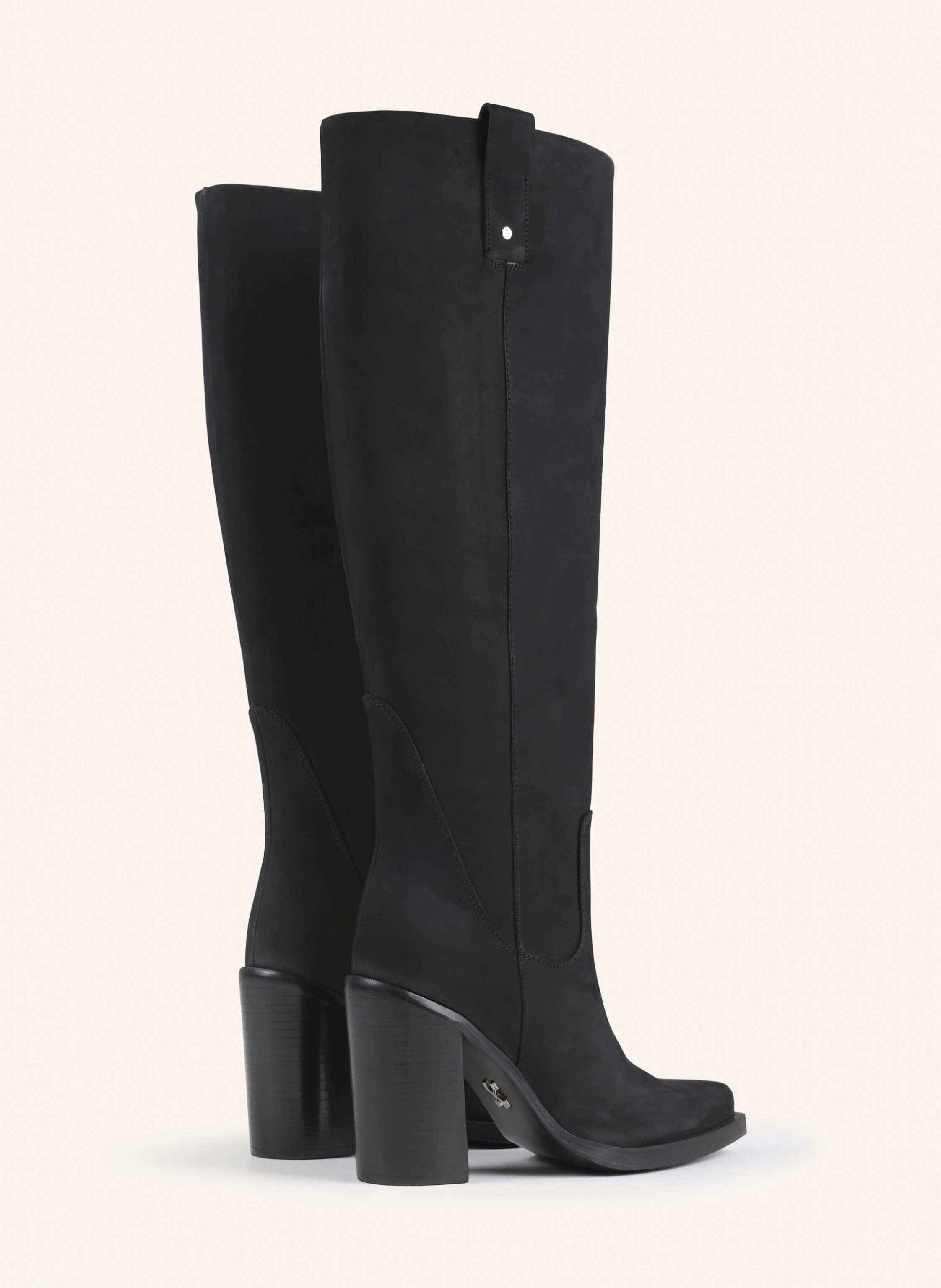 BRONX Stiefel MYA-MAE