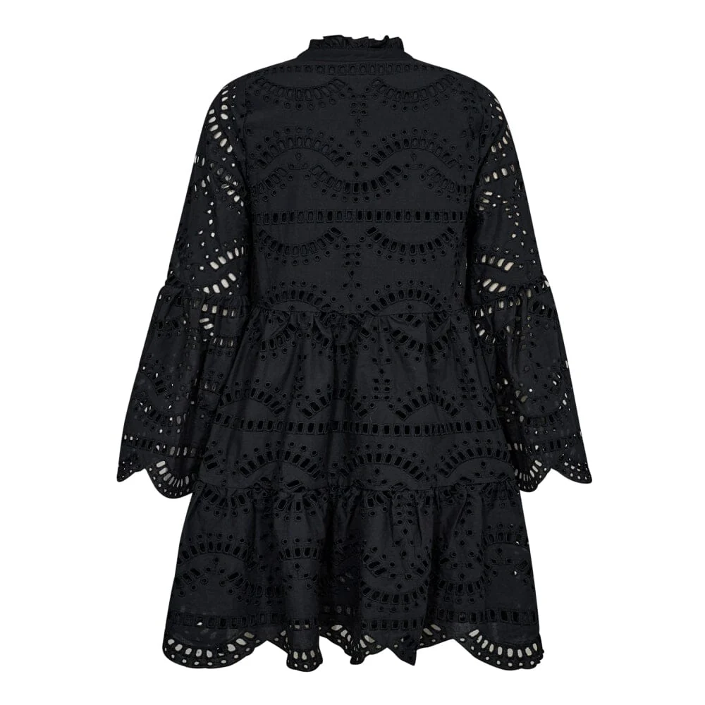 Co´Couture Vanessacc Anglaise Dress 36232
