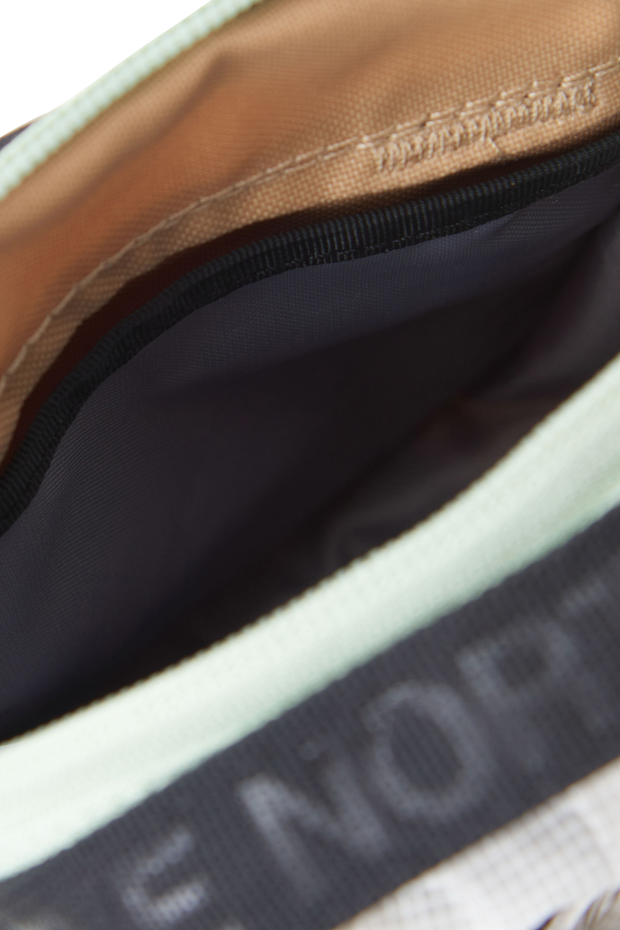 THE NORTH FACE Sac à bandoulière BOZER CROSS BODY Blanc