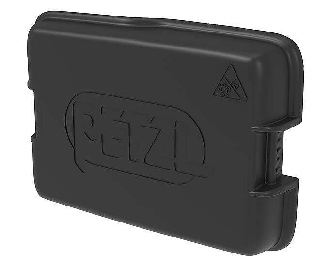 PETZL - ACCU SWIFT RL