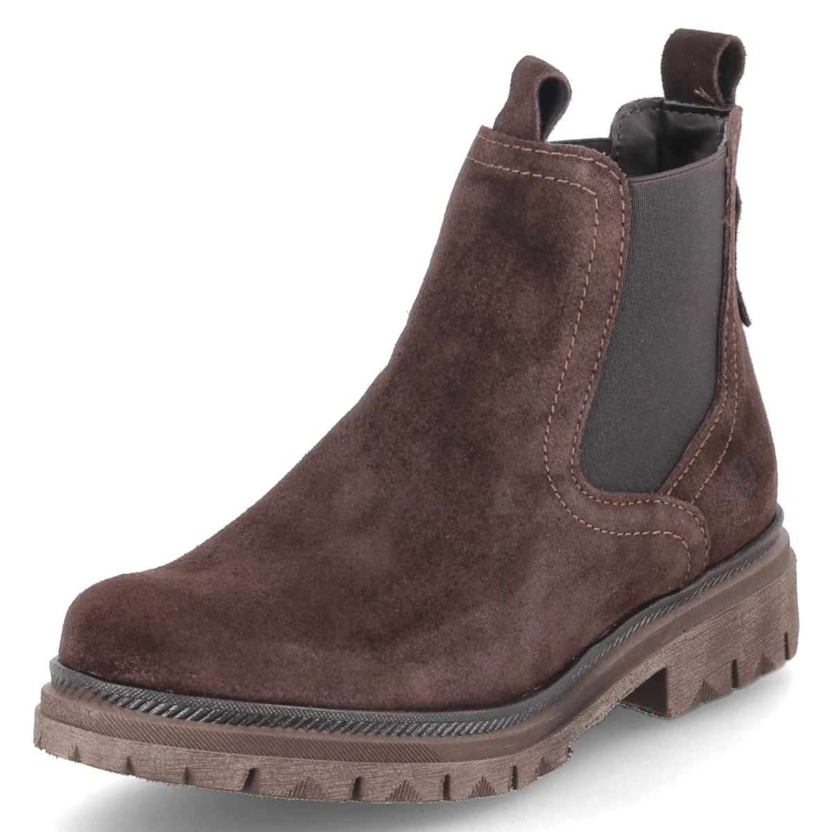 TamarisChelsea Boots - MOCCA