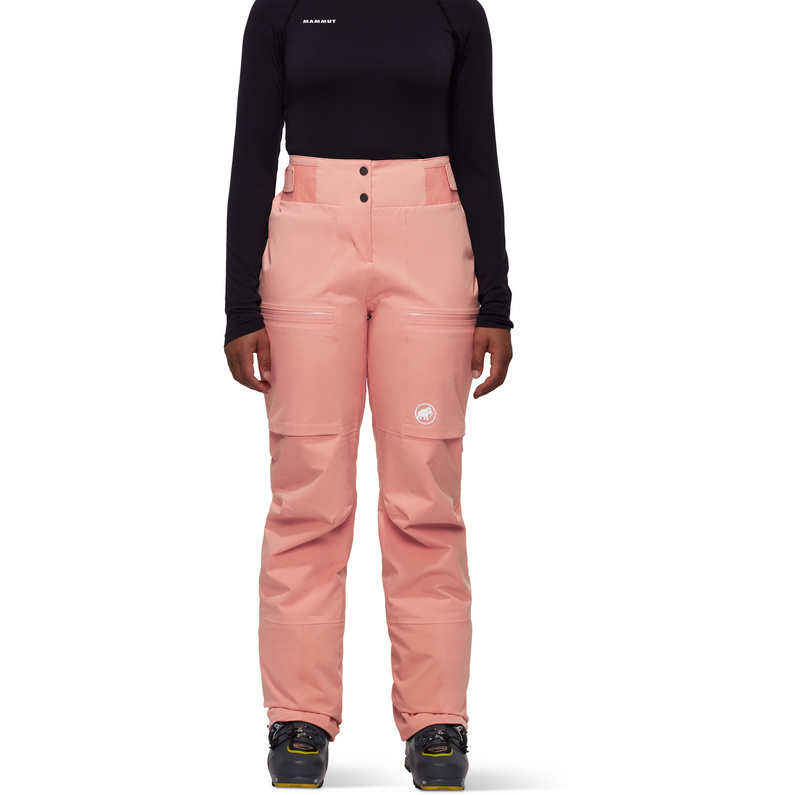 Mammut Damen Stoney HS Thermo Hose
