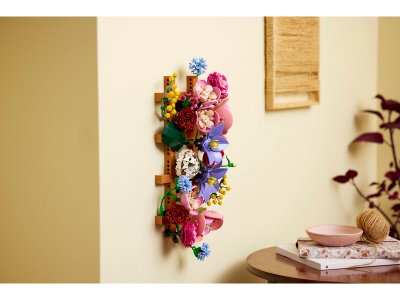 LEGO Bloemenwand (11503)