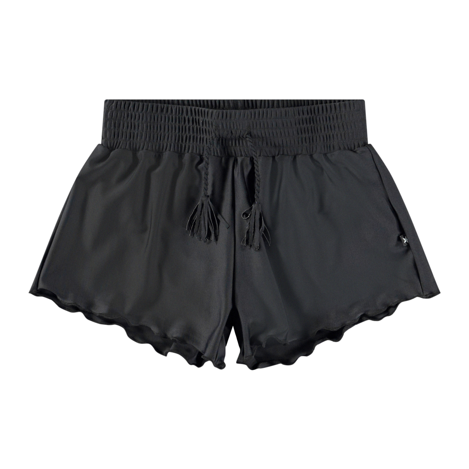 Nicci - Black