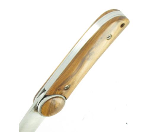Akma - Oreja du Pérou Le couteau de poche à molette par Florinox