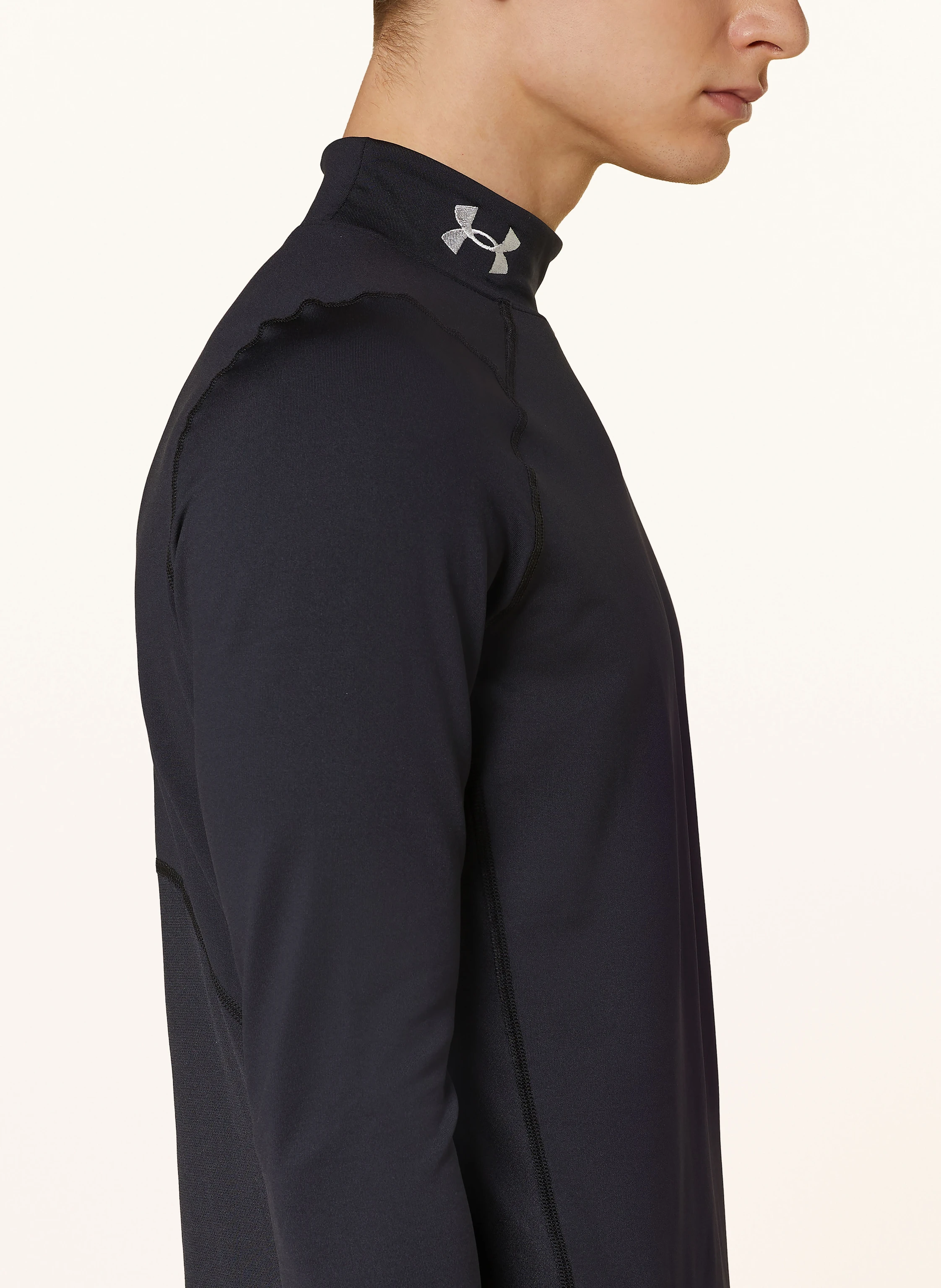 UNDER ARMOUR Longsleeve UA COLDGEAR