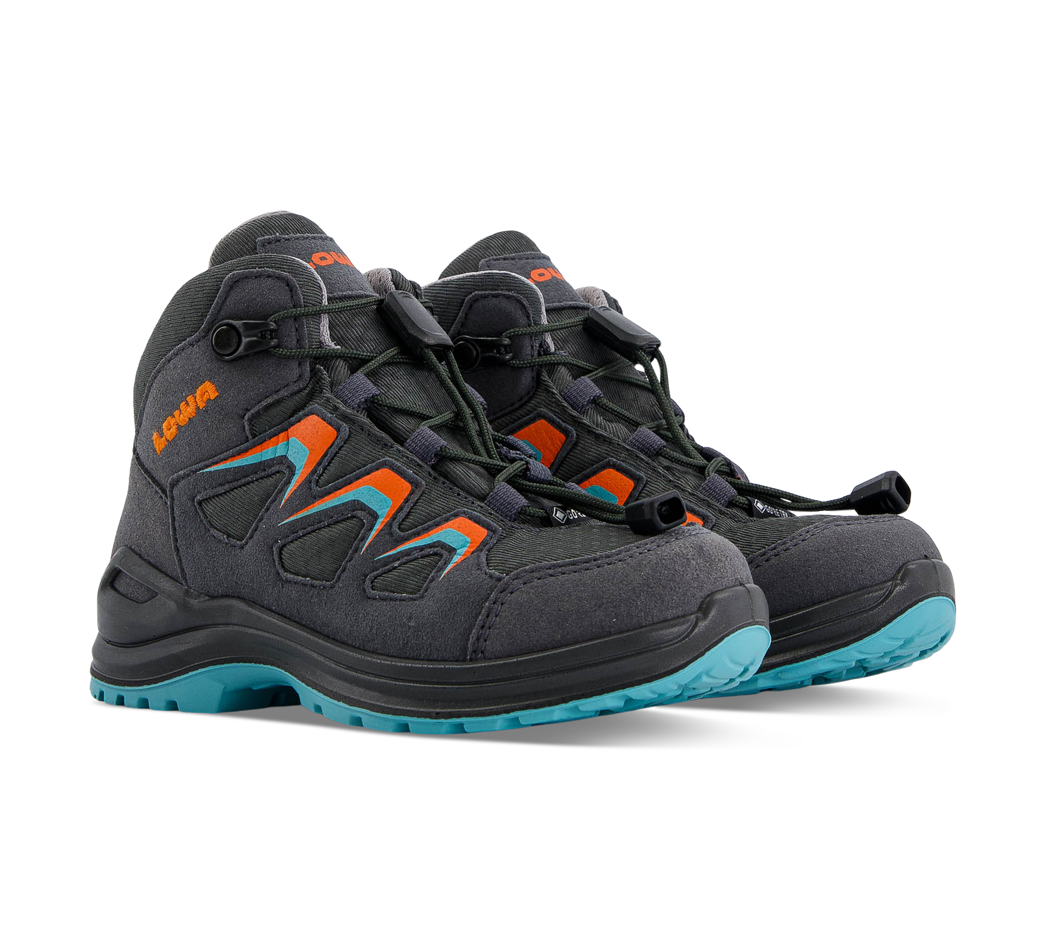 Lowa INNOX EVO GTX QC JUNIOR