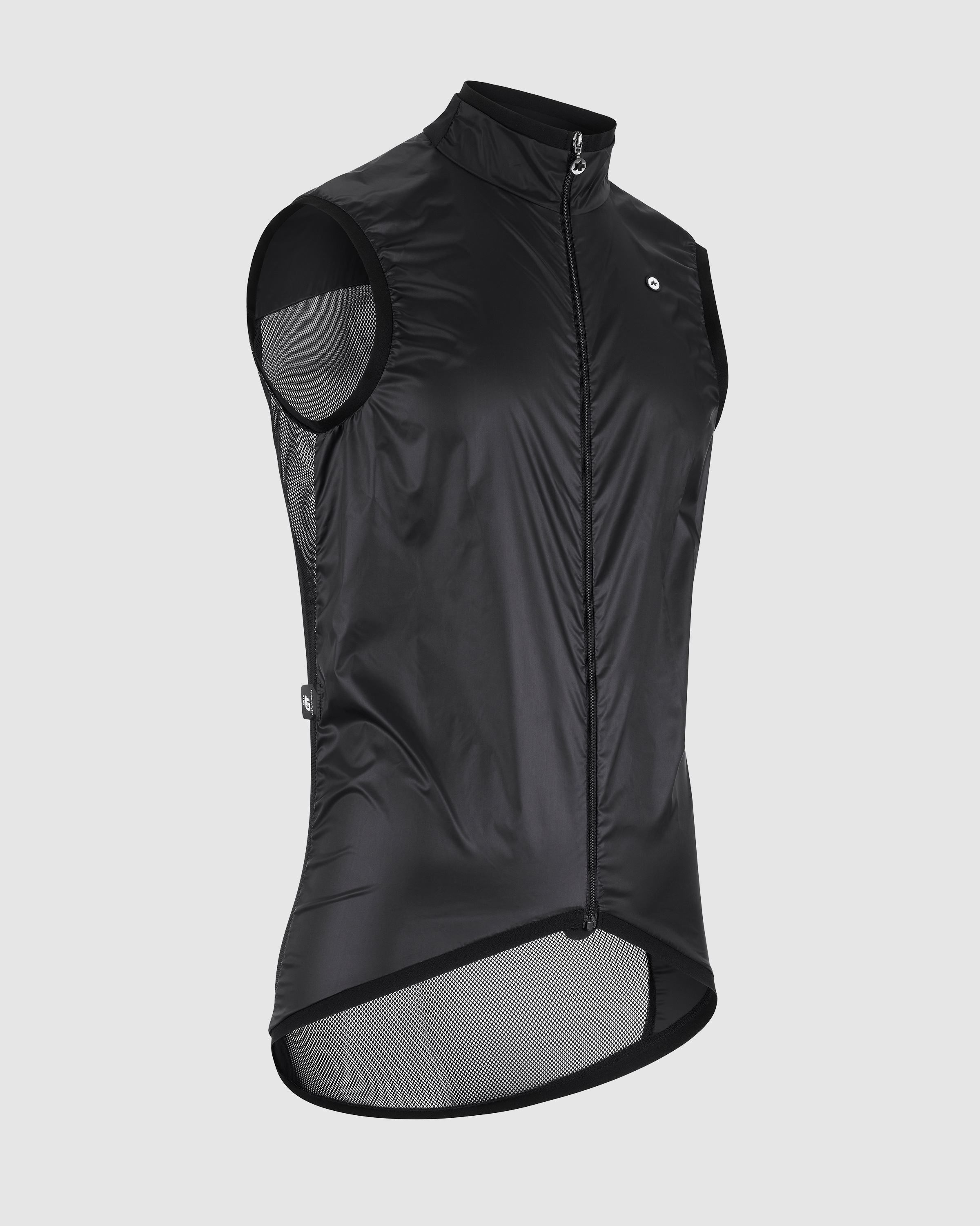 Assos Mille GT Wind Vest C2 Black