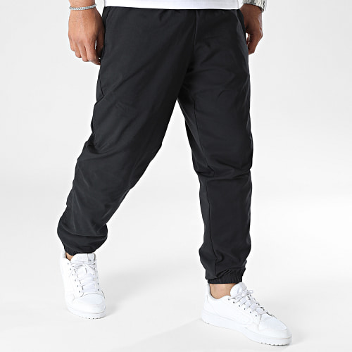 Pantalon Jogging Stanford IC9424 Noir