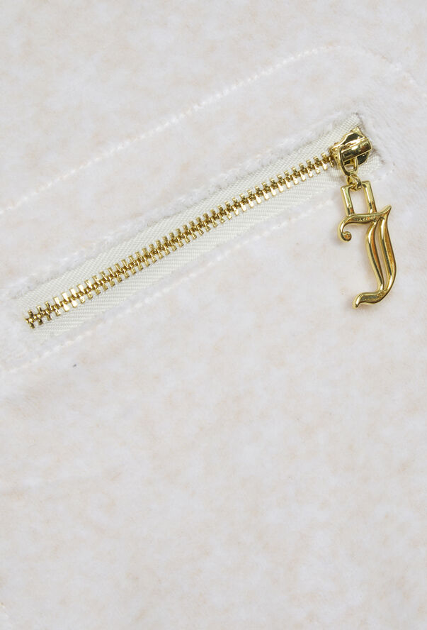 Juicy Couture DAVIDSON GOLD Oatmeal marl