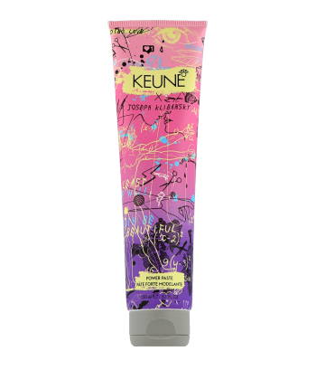Keune Style Texture Power Paste N°101 Joseph Klibansky Limited Edition 150ml