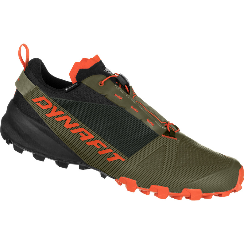 Dynafit Herren Traverse GTX Schuhe