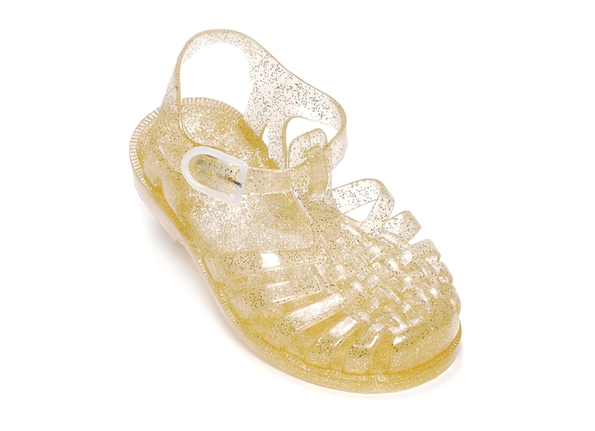 Sun fille or