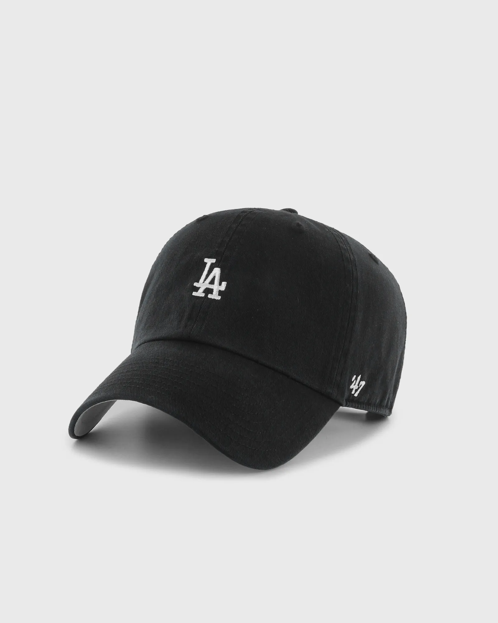 ´47 MLB Los Angeles Dodgers BASE RUNNER Clean Up