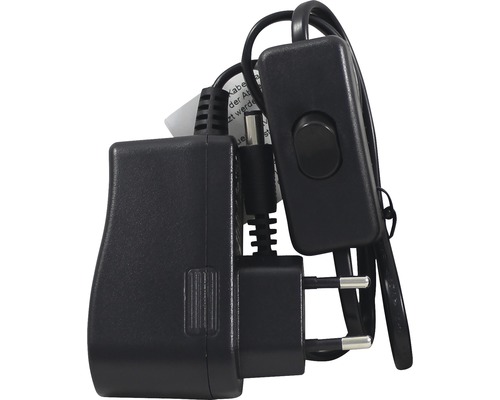 Aquatlantis LED voeding 12V - 1A