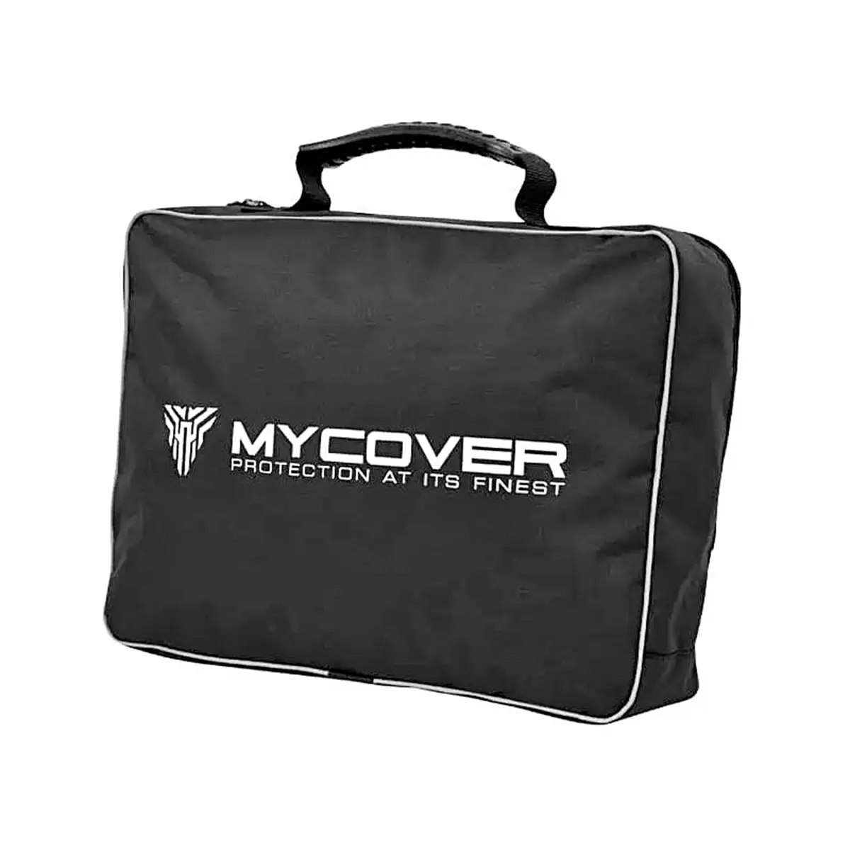 Abdeckplane MyCover Schwarz