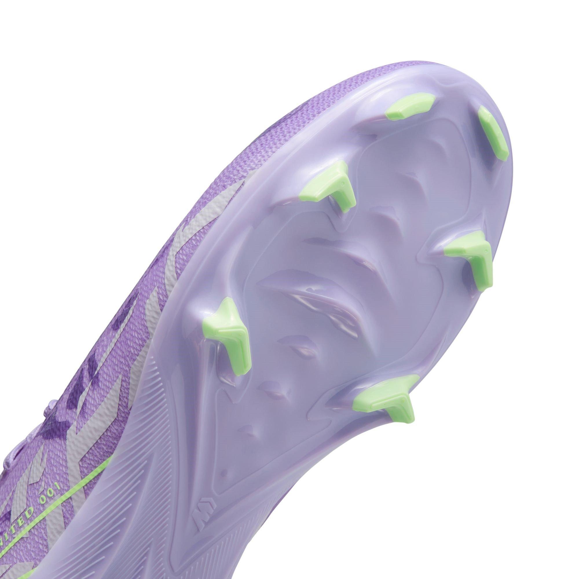 Nike Mercurial Vapor 16 Pro Firm Ground Football Boots Junior