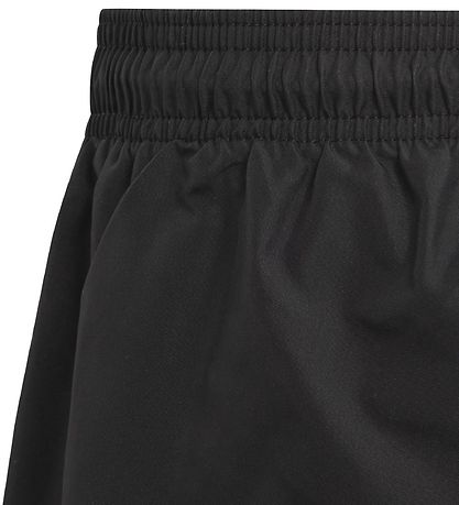 adidas Performance Bådeshorts - Badge Of Sports - Sort