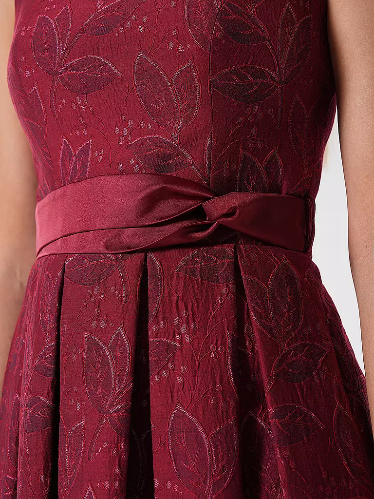 WENGER Trachtenkleid RONJA rot
