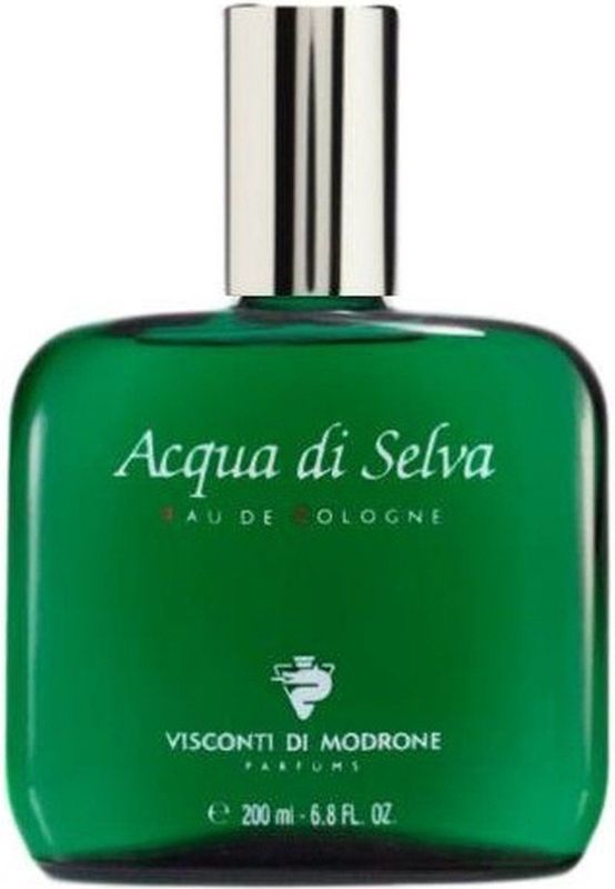 Victor - Acqua Di Selva - Eau De Cologne - 200ml