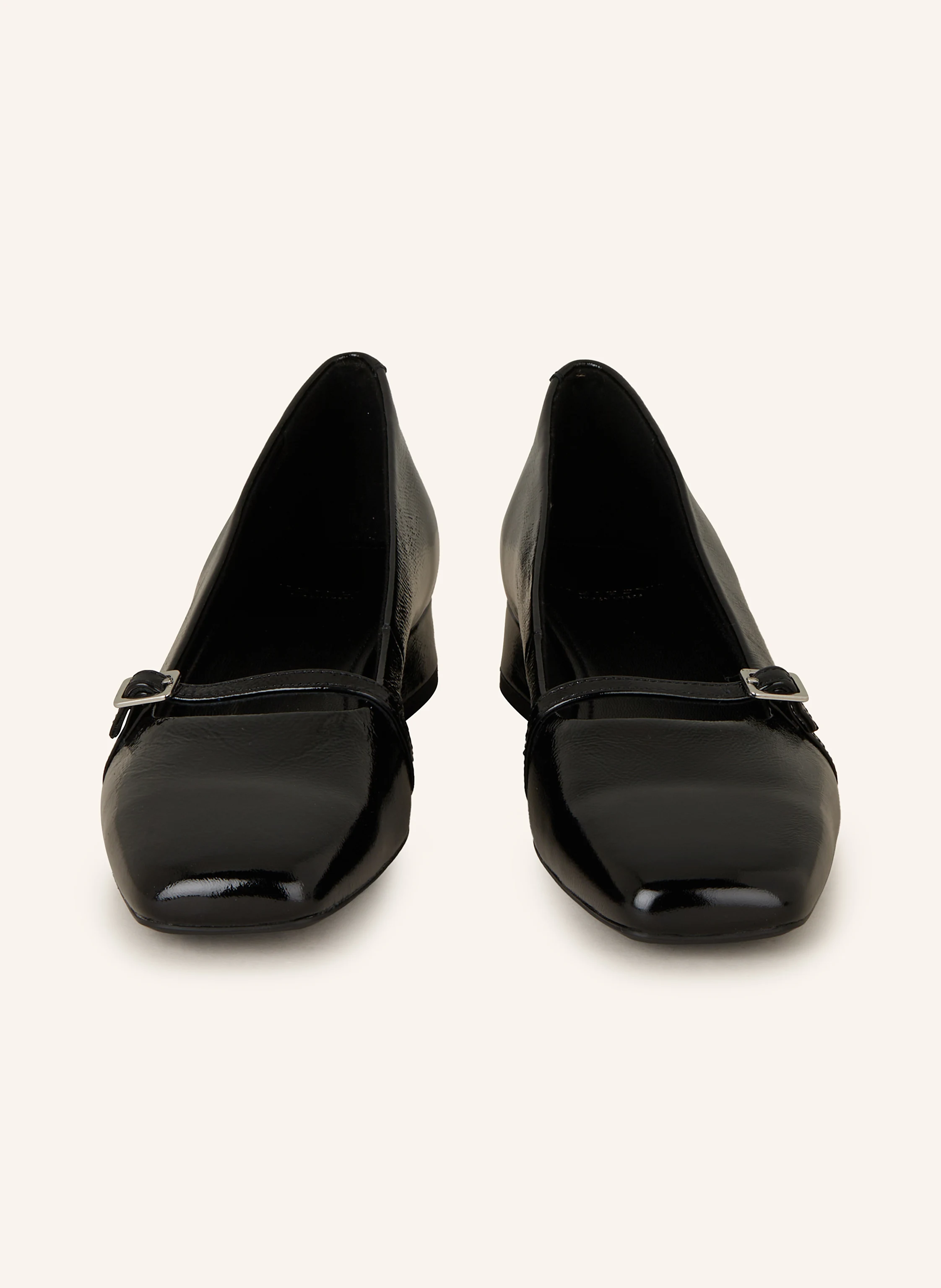 VAGABOND SHOEMAKERS Mary-Jane-Pumps DEBBI