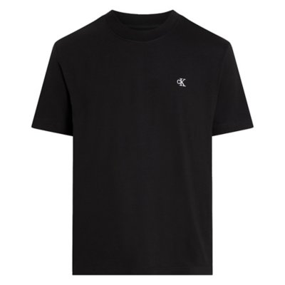 Tee-shirt à manches courtes homme 90'S Loose CALVIN KLEIN
