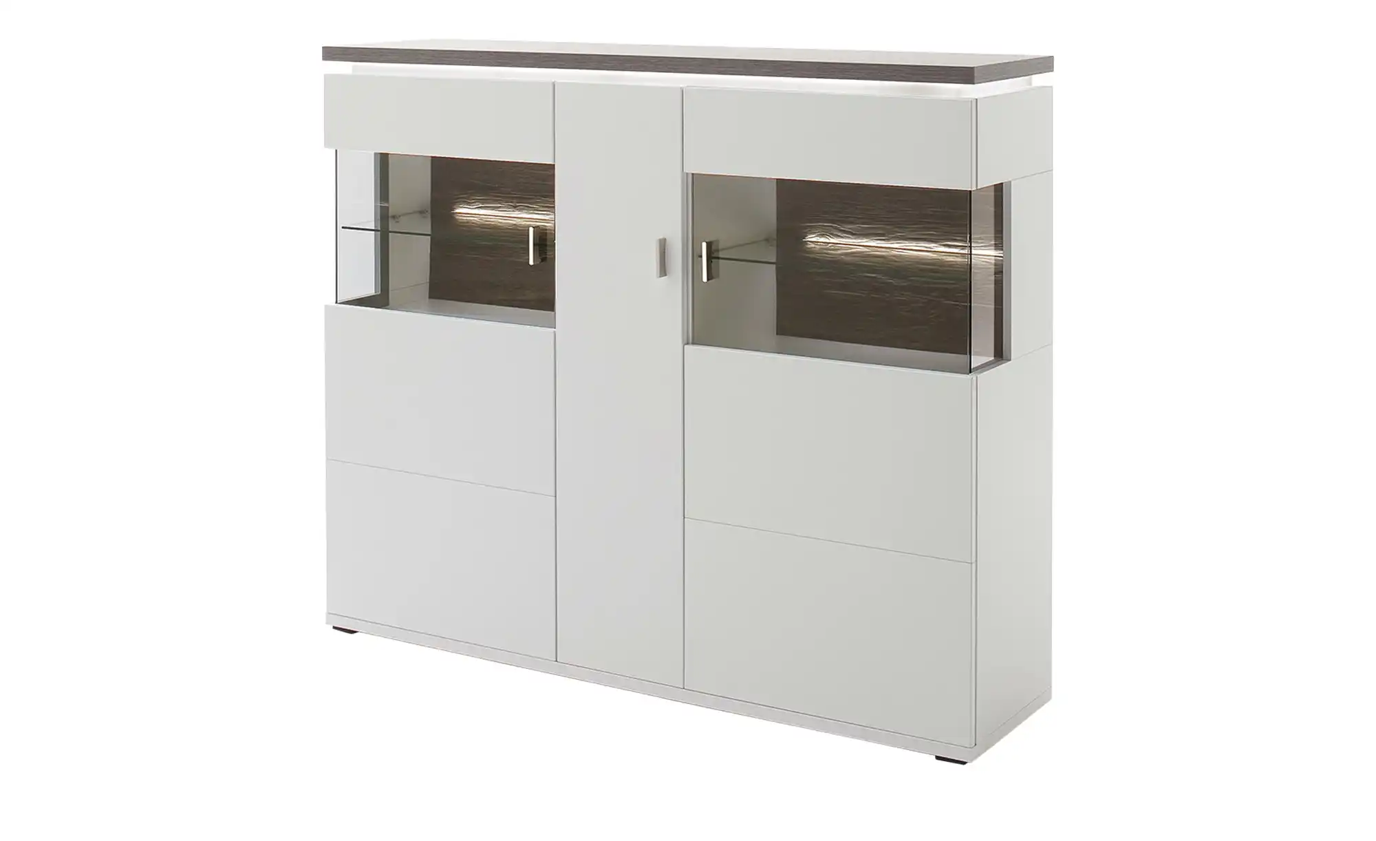uno Highboard Aurelia