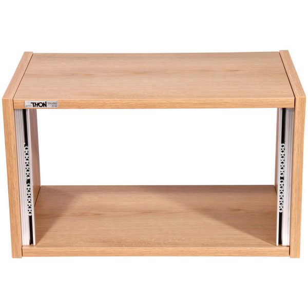 Thon Studio Desktop 6U oak