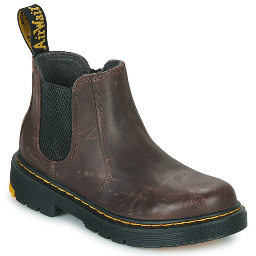 Dr. Martens - 2976  J - Marron