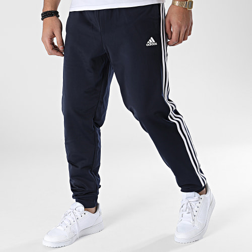 Pantalon Jogging H46106 Bleu Marine