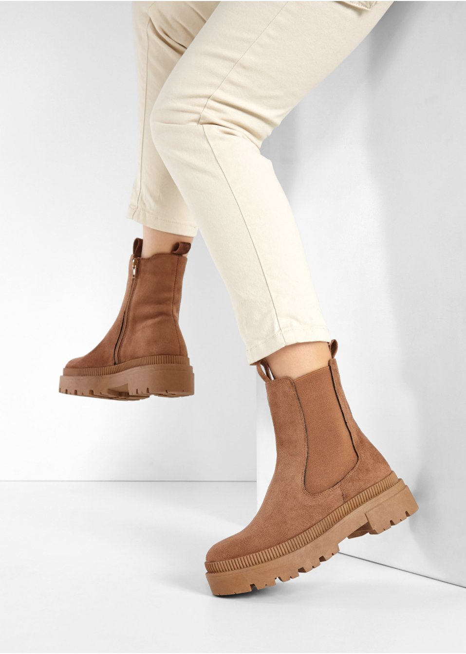 Boots Chelsea