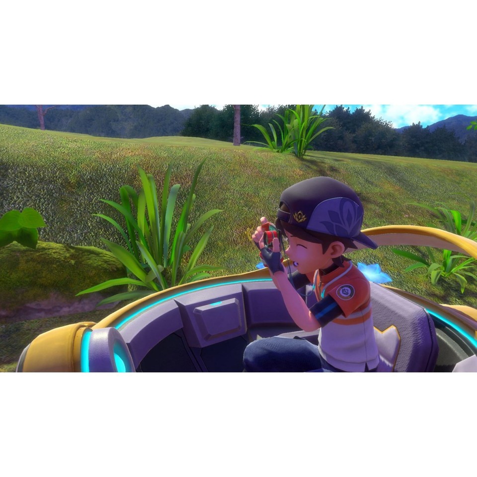 New Pokemon Snap (UK, SE, DK, FI)- Nintendo Switch