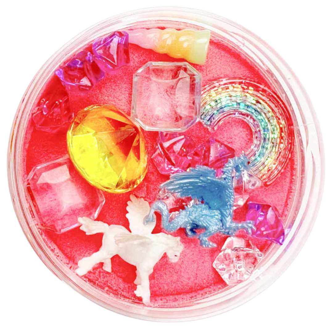 invitation to imagine magic sand surprise pot - enchanted