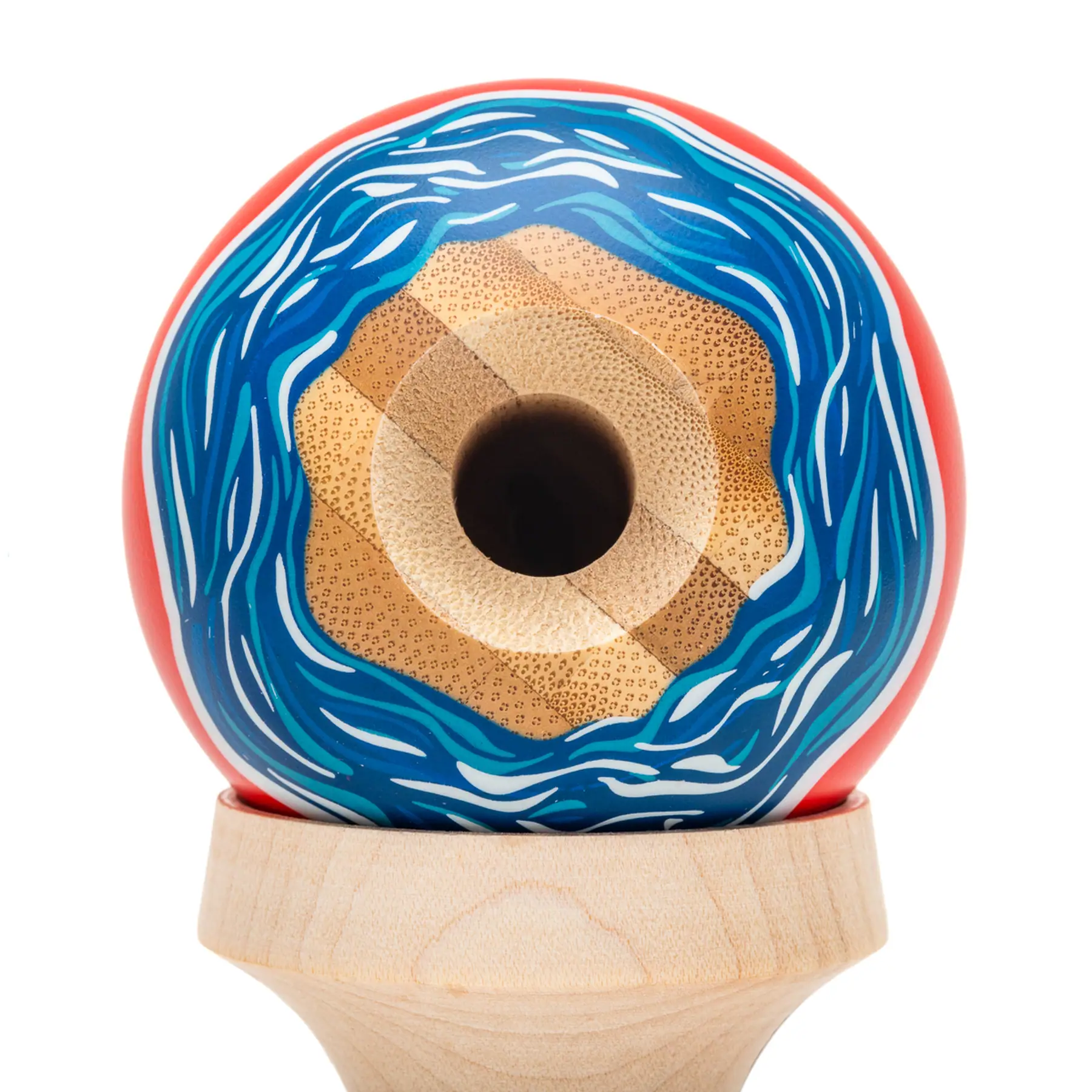 KROM Davide Pro MOD Kendama | SkatePro