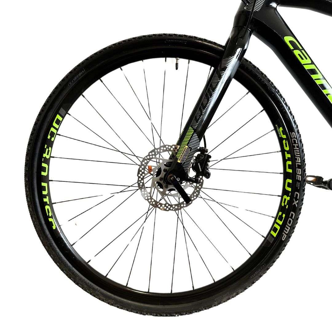 Cannondale Quick 1 (2016) | Diamond
