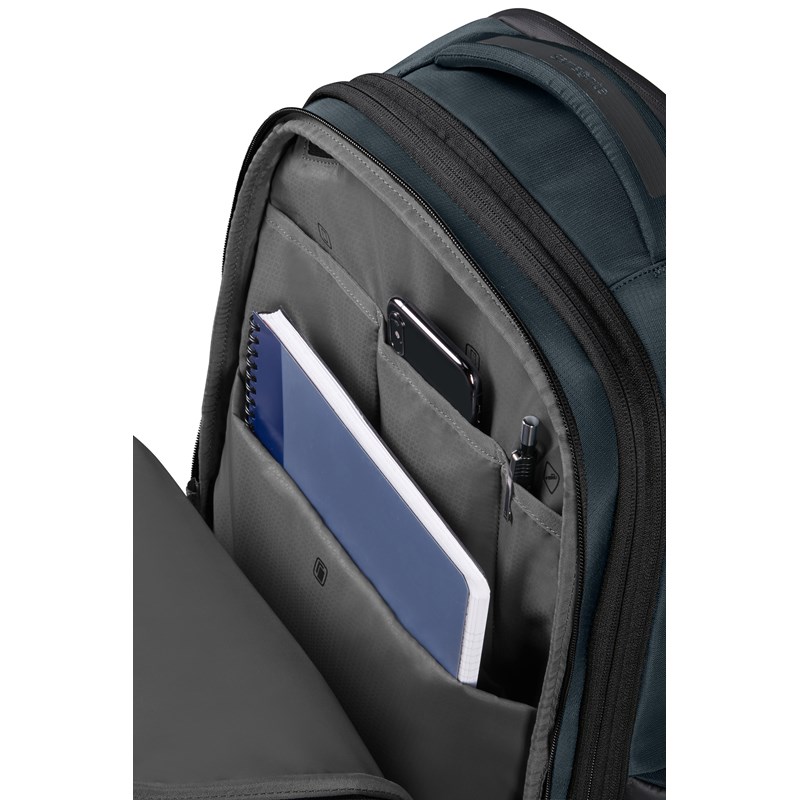 Samsonite<br>Computer rygsæk Biz2go 17
