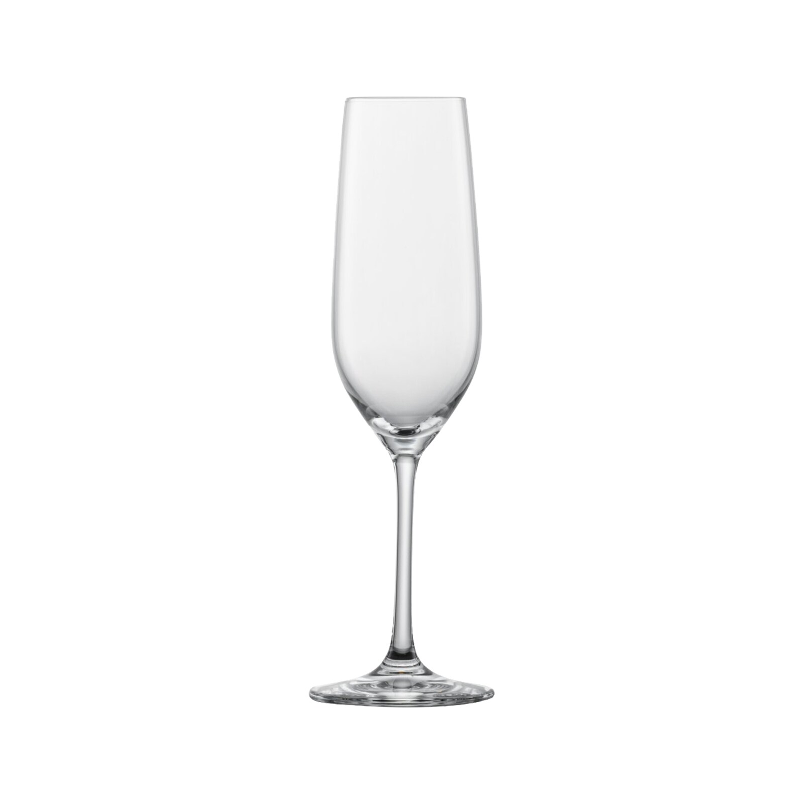 Schott Zwiesel Sektgläser mit Moussierpunkt Viña 227 ml 6er Set