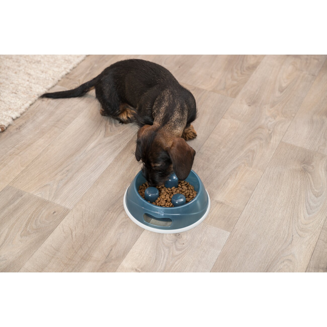 Trixie Napf Slow Feed 900 ml