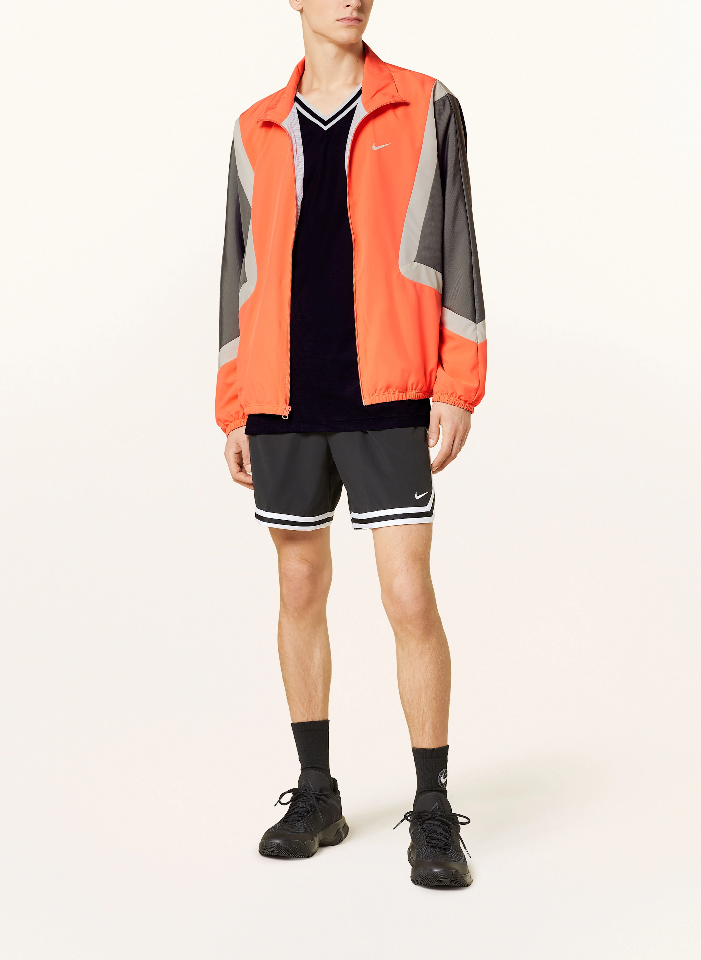 Nike Sweatjacke ICON