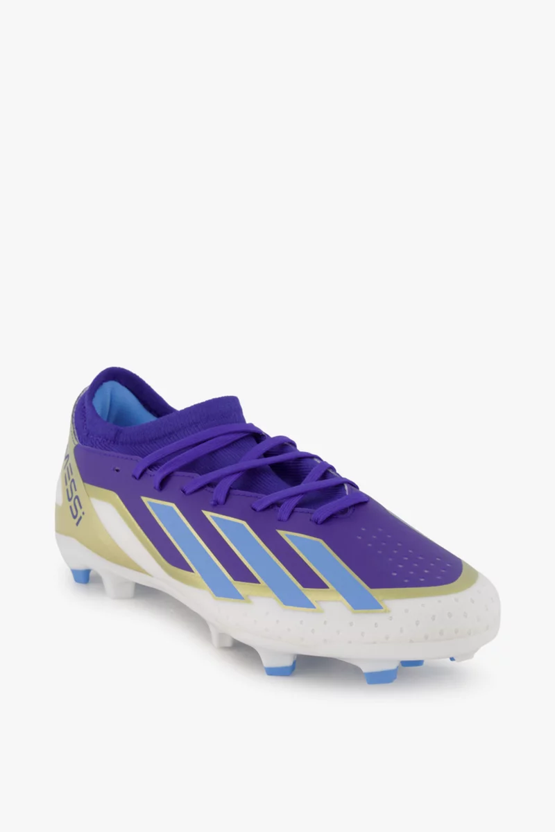adidas Performance X Crazyfast League Messi FG Herren Fussballschuh