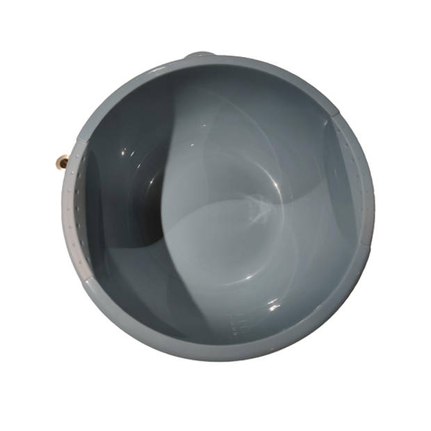 Blokker afwasteil rond 6,3L